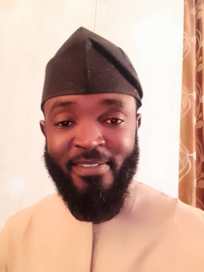 Abubakar Usman Audu