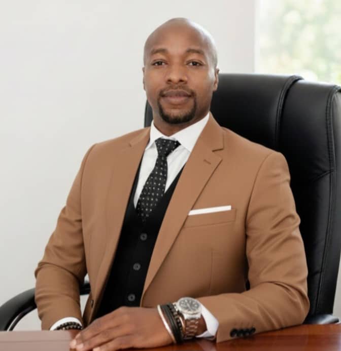 Eziudo Micheal Nwachukwu