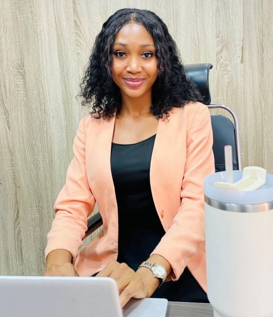 Elizabeth Ochanya Ejembi