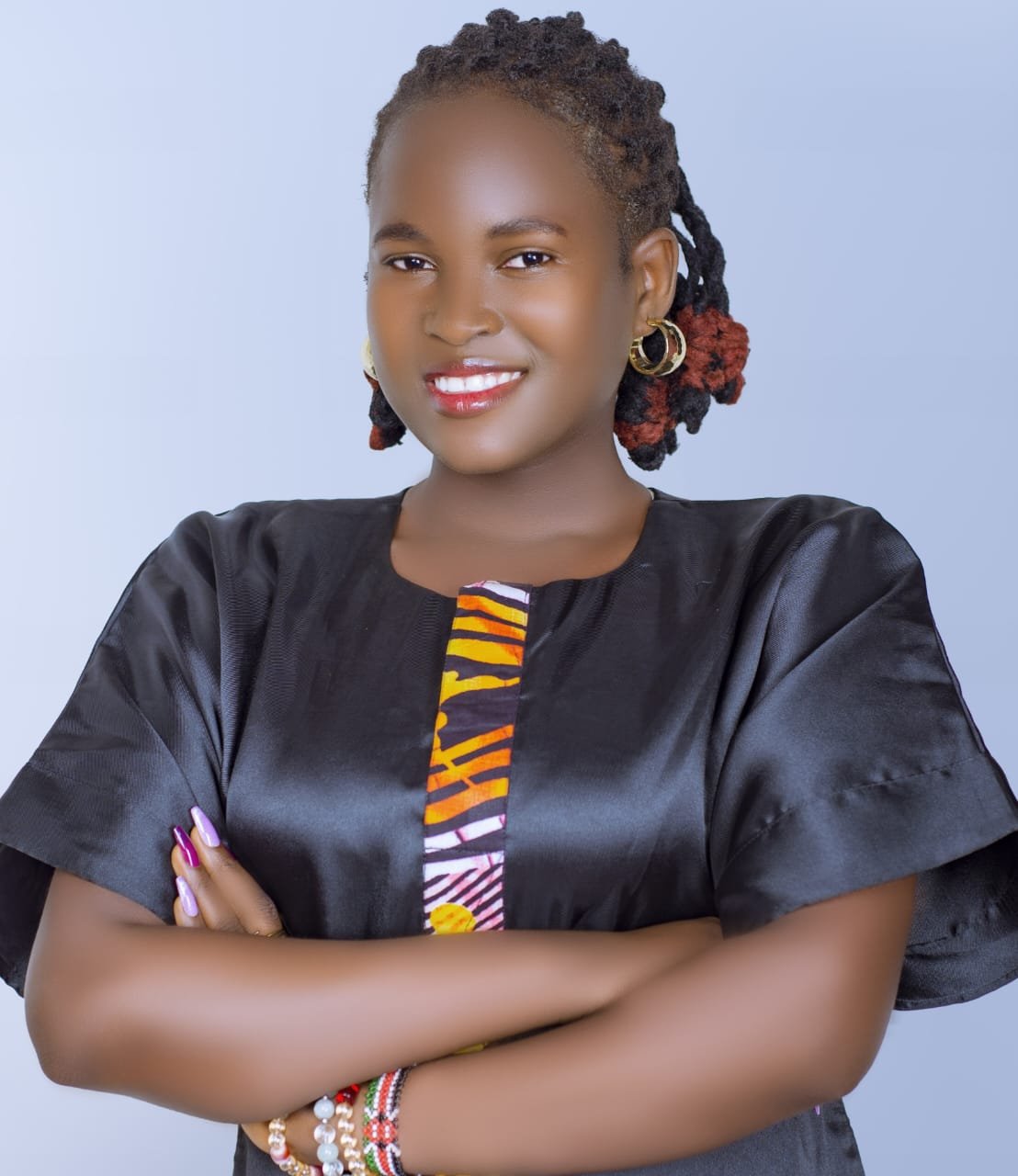 Josephine Duba Kanu