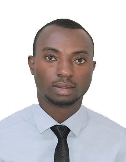 Dieudonne Dushimirimana
