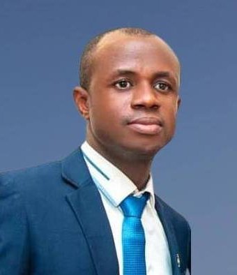 Tunji Emmanuel Adeniji