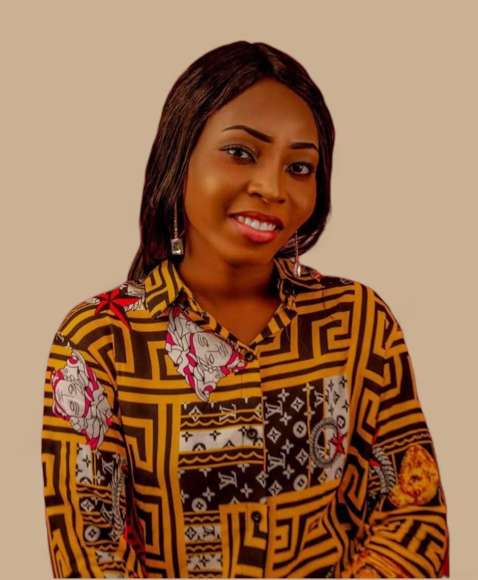 Esther Alhassan