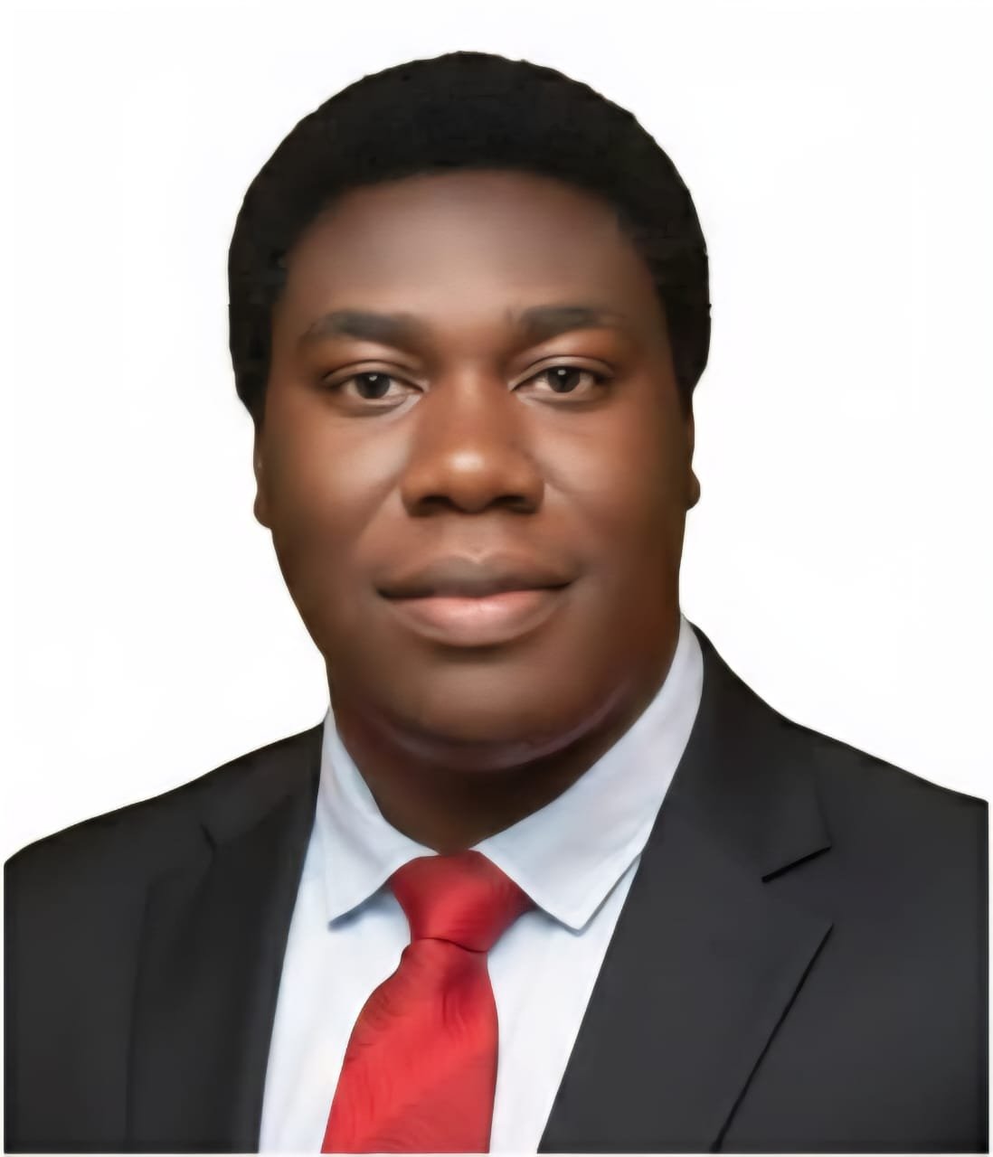 Dr Olumide Omodunbi
