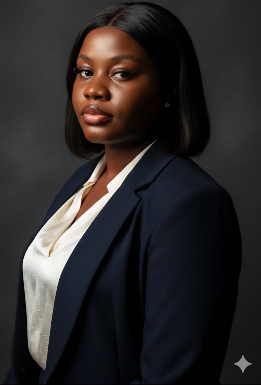 Cynthia Ngozi Anaba