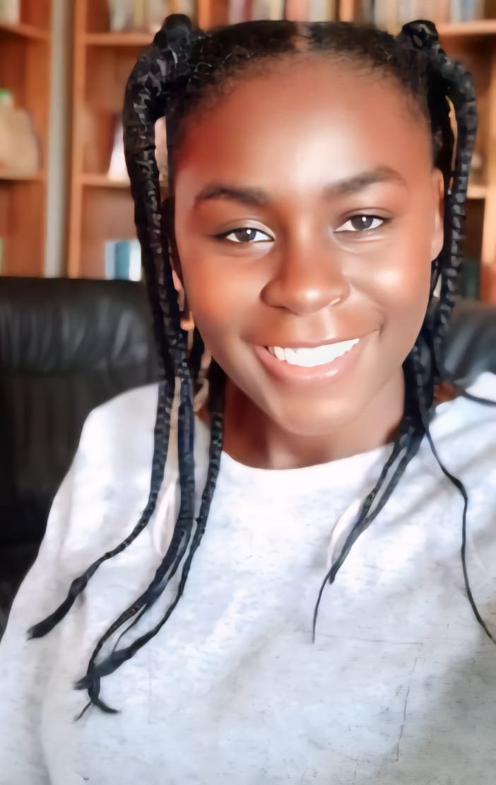 Dr Agnes Ashiema Akpehe