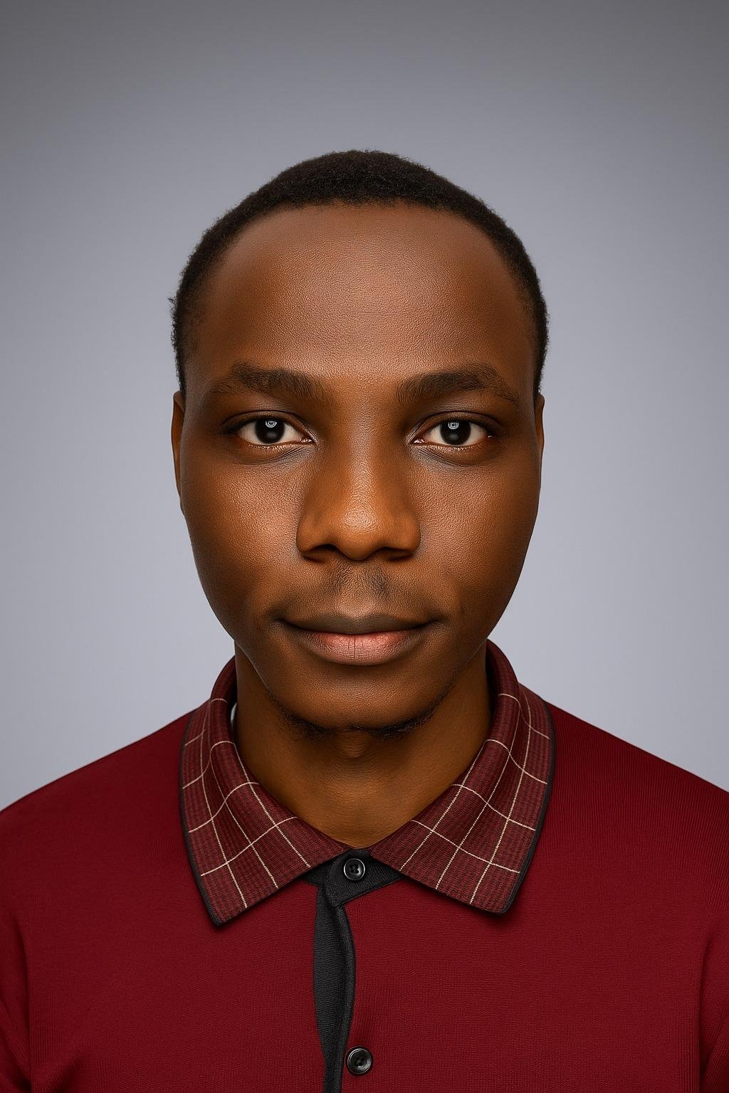 Olalekan Moshood