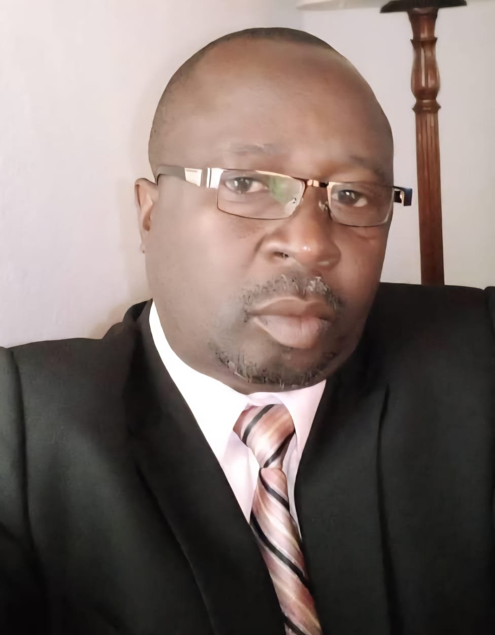 Dr Usman Bako Alhaji