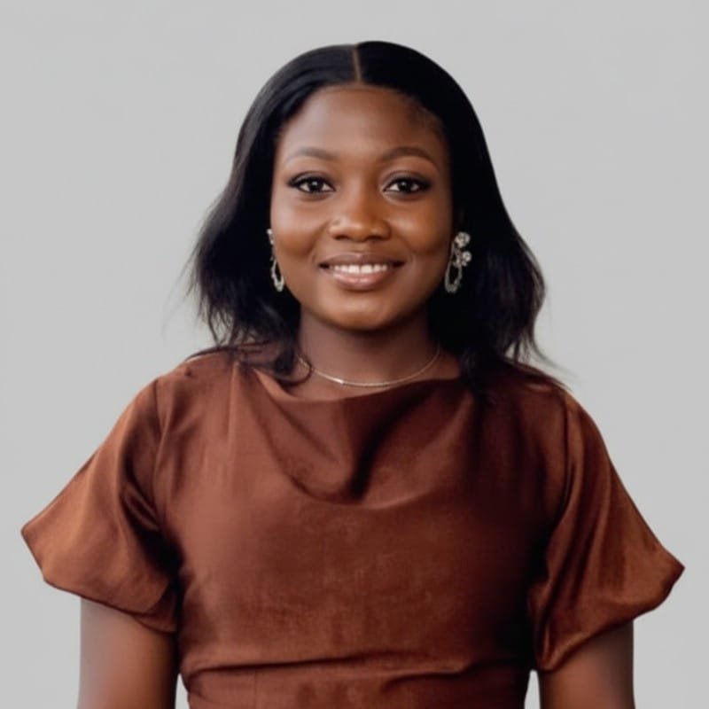 Lilian Agbo Ije