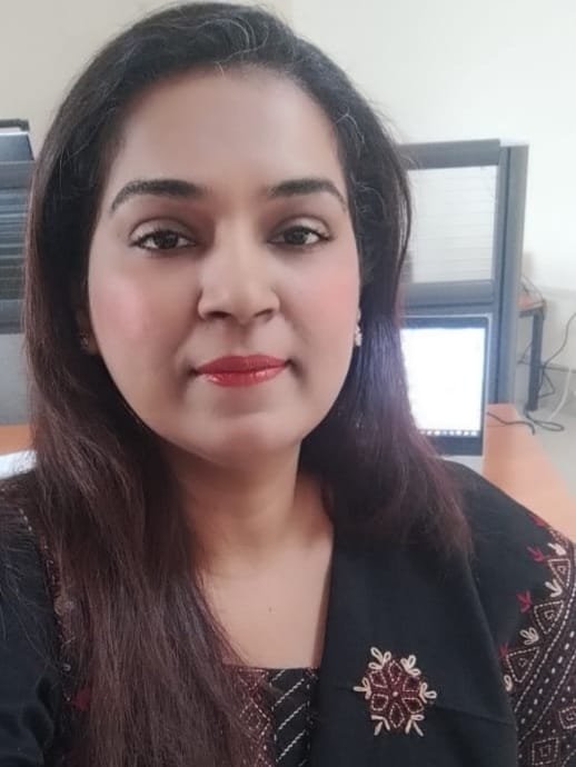 Sindhu Abbassi