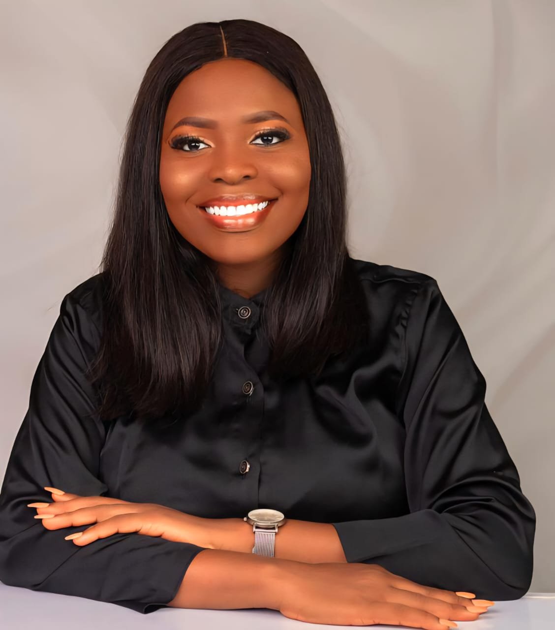 Damilola Adewuni