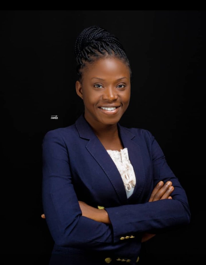 Adole Joy Dukanwojo