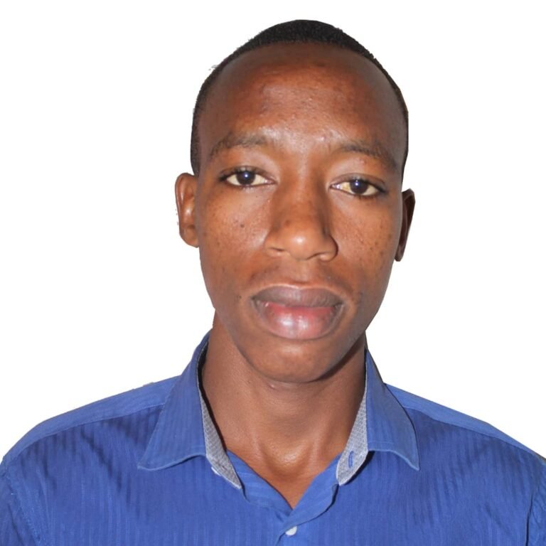 Aime tresor Bayubahe
