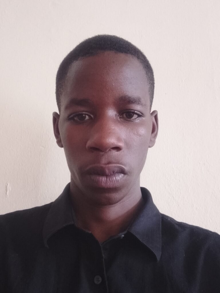 Anathole Tuyishimire