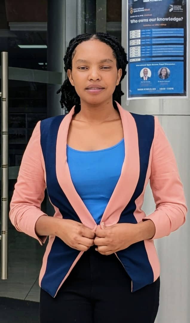 Evelyne Nibigira