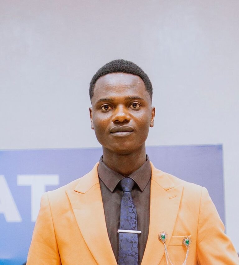 Ferdinand HASHIMWIMANA