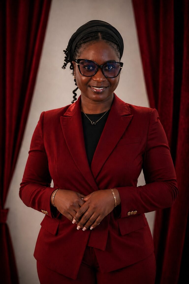 Florence Fumie Kayode