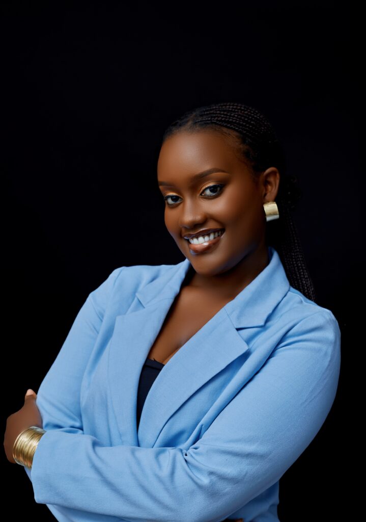 Habiyambere Teta Paula