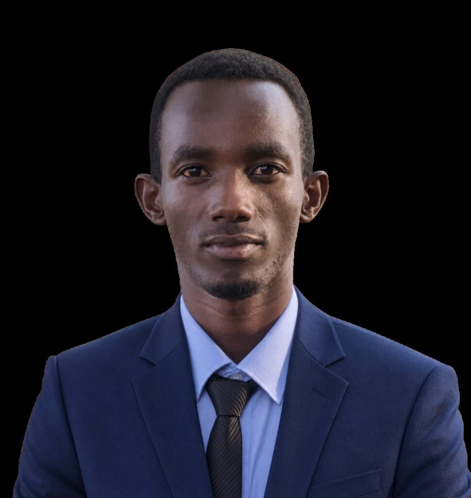 Nimbona Jean Nepo