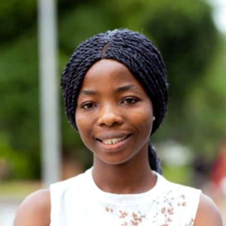 Priscilla Ayariga
