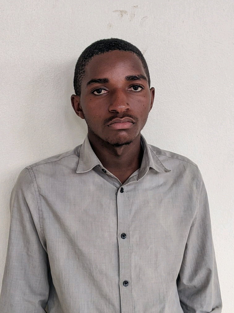 Rashidi Niyongabo