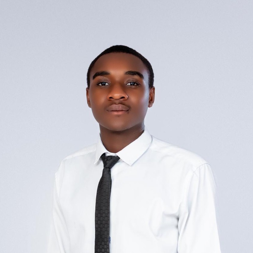 Usabayezu Theophile