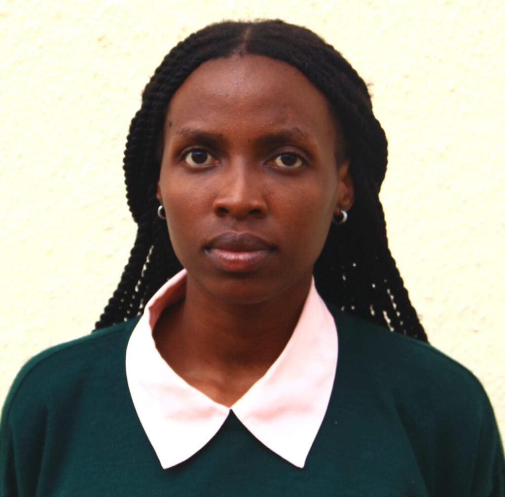 Uwimana Claudine Noella