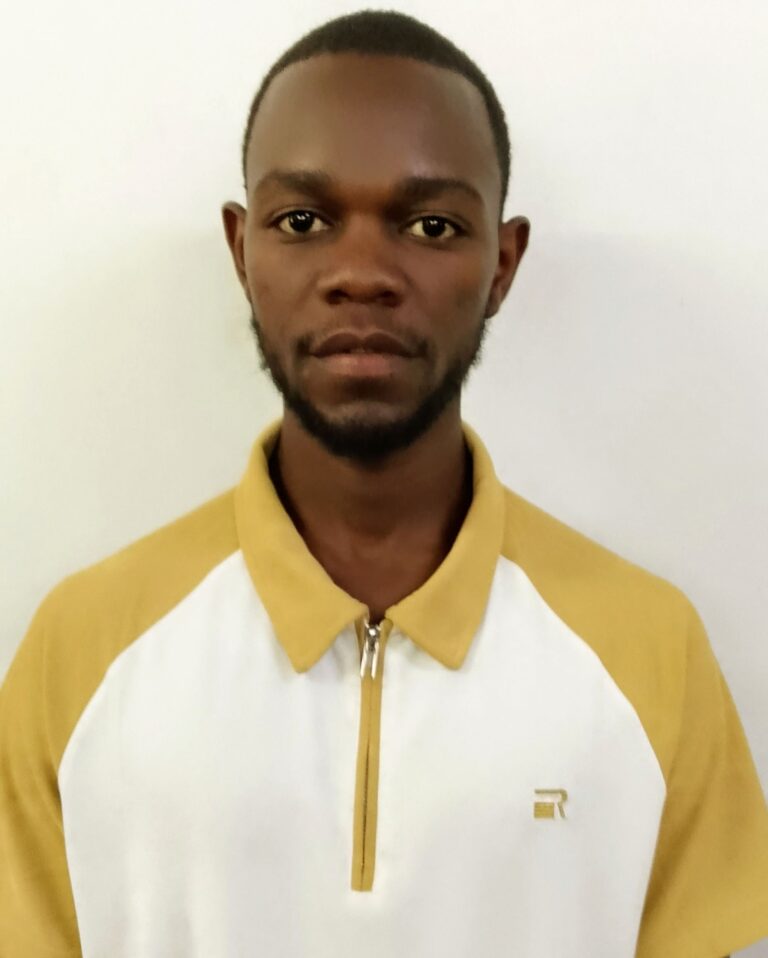 Uwurukundo Obed