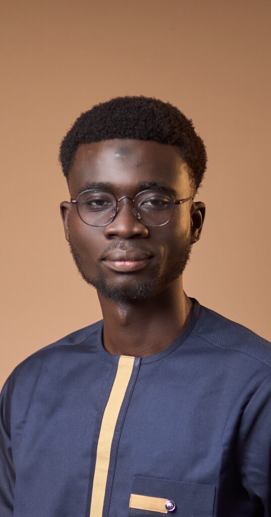 Yaya Sanyang